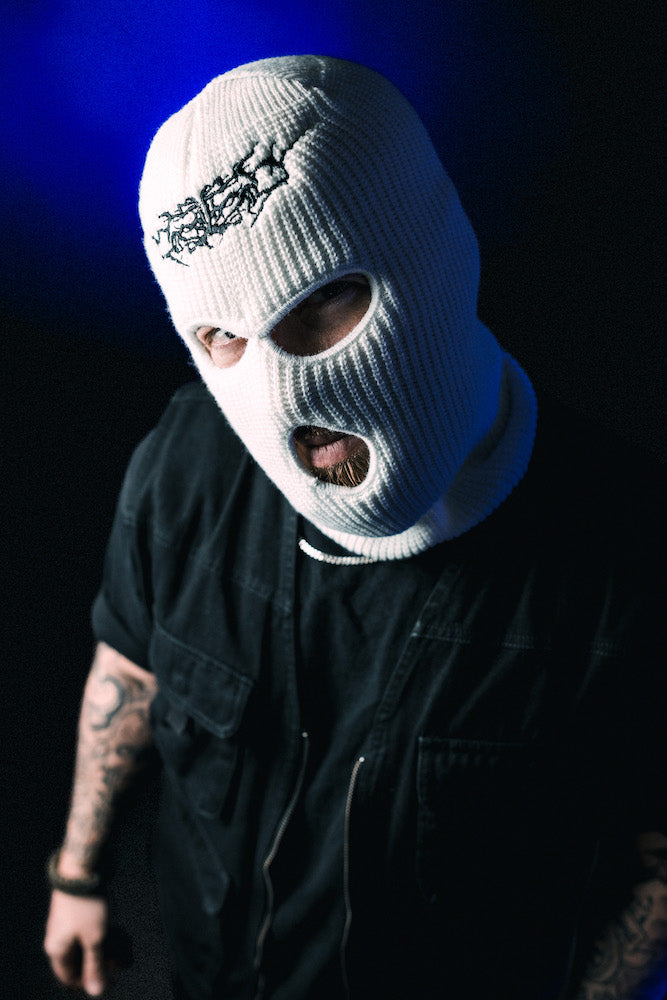 Mask Massacre